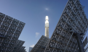 技術路線決定光熱發(fā)電融資難易