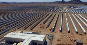 ACWA、Abengoa、BrightSource、Glasspoint等海外光熱開(kāi)發(fā)商探討中國(guó)機(jī)遇