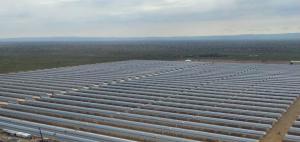 南非100MW Kathu槽式光熱電站成功接入電網(wǎng)，預(yù)計(jì)9月投運(yùn)