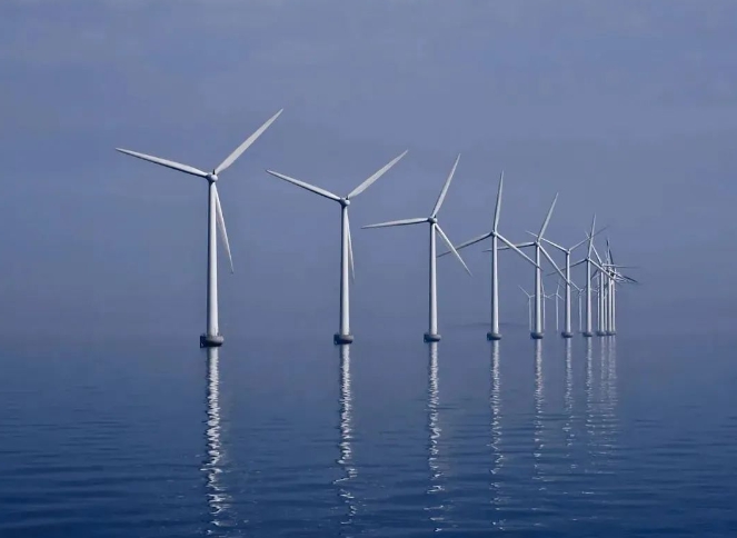 比利時將伊麗莎白公主區(qū)海上風電場招標推遲至2026年