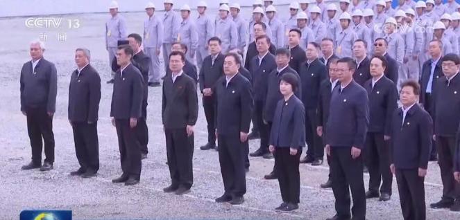 國家電投、華能集團(tuán)、華電集團(tuán)、中交集團(tuán)等央企大佬齊聚西藏，簽署3175.37億元投資協(xié)議！